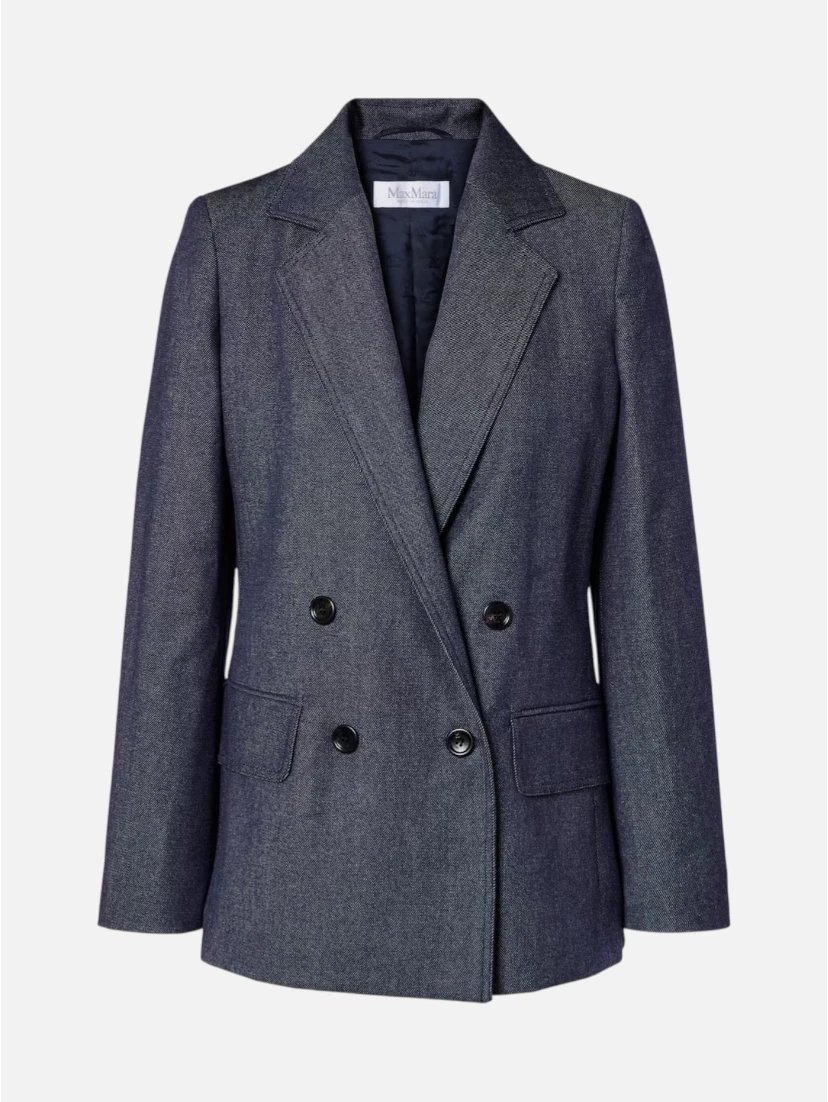 MAX MARA LOCARNO blazer