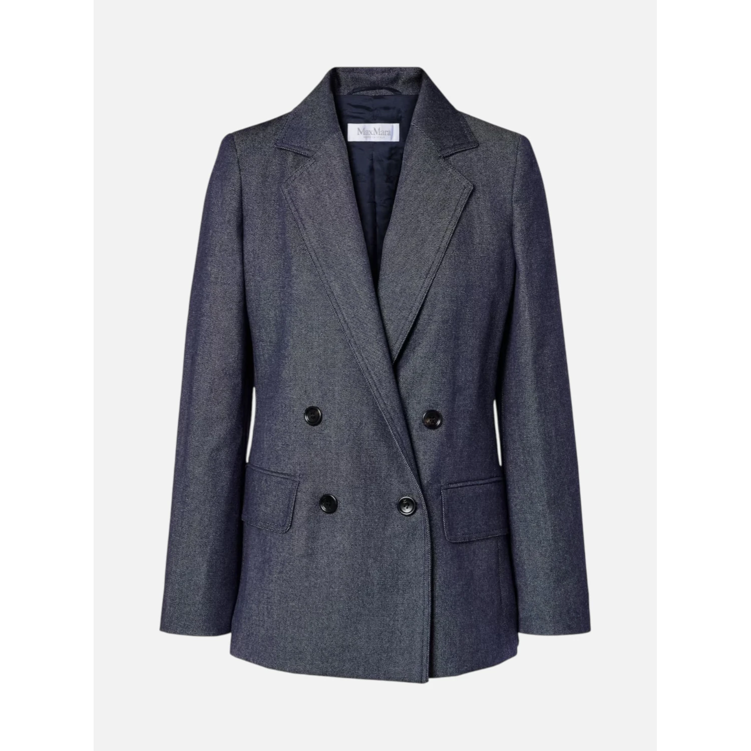 MAX MARA LOCARNO blazer
