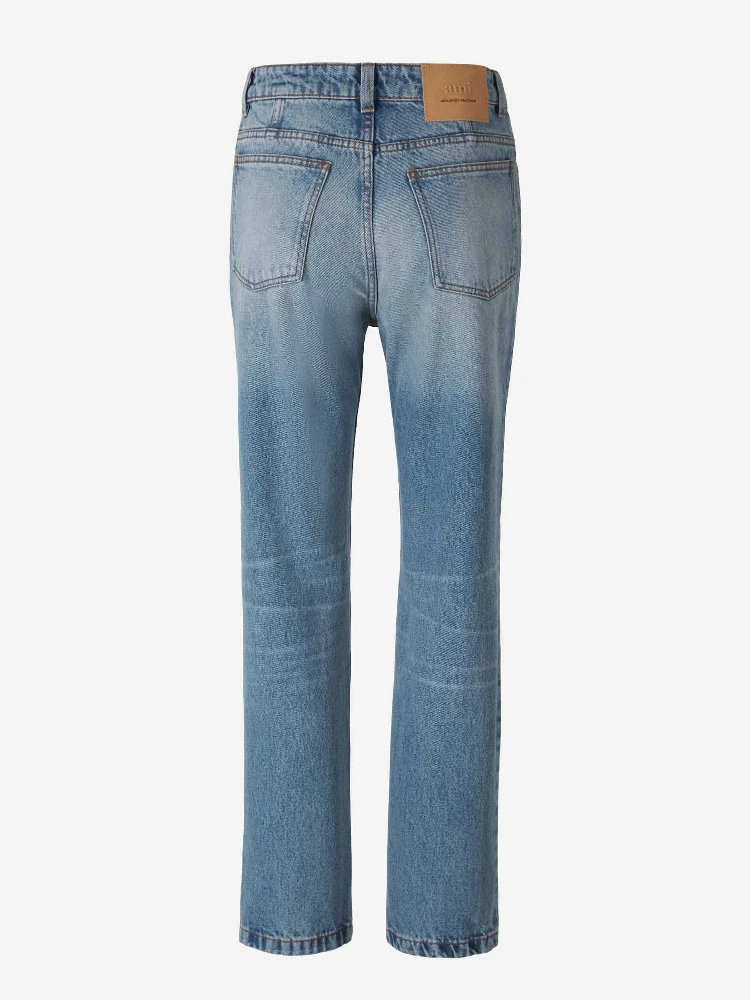 AMI PARIS jeans alternative