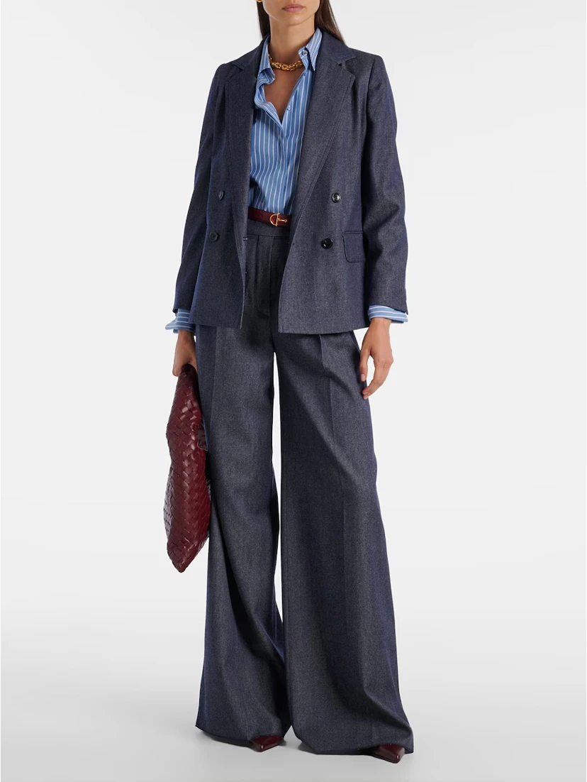 MAX MARA LOCARNO blazer