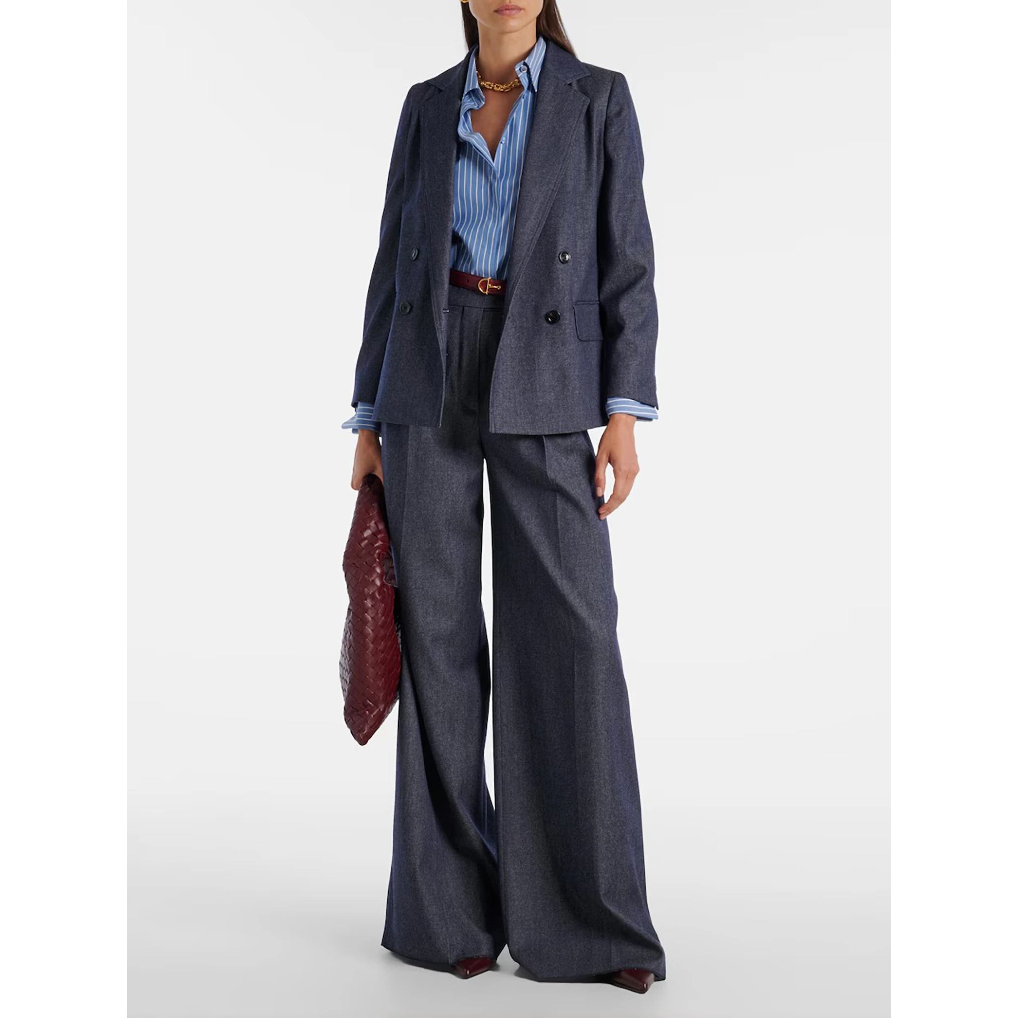 MAX MARA LOCARNO blazer