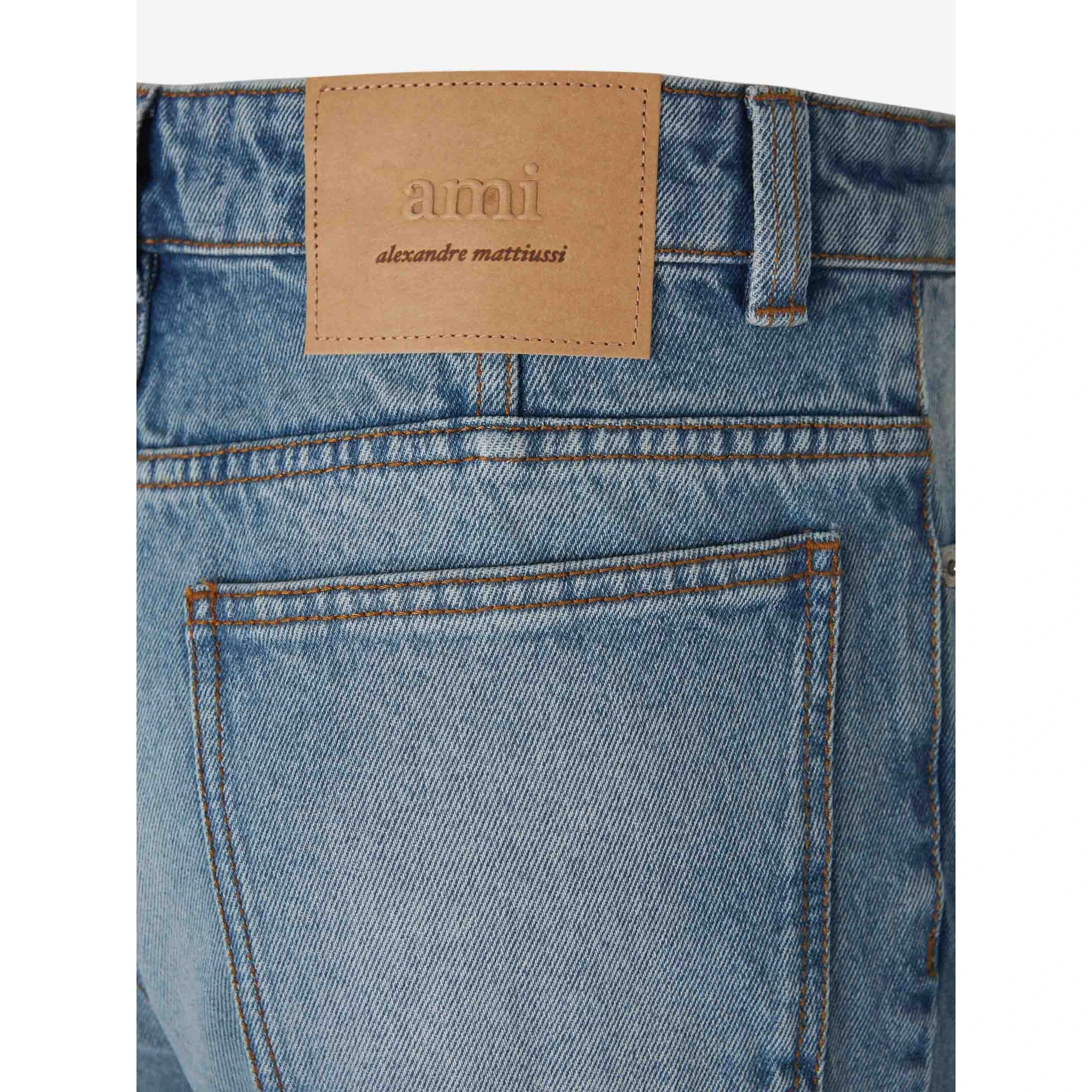 AMI PARIS jeans