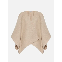 MAX MARA SERRA poncho