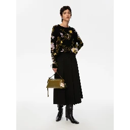 I BLUES STRESA skirt