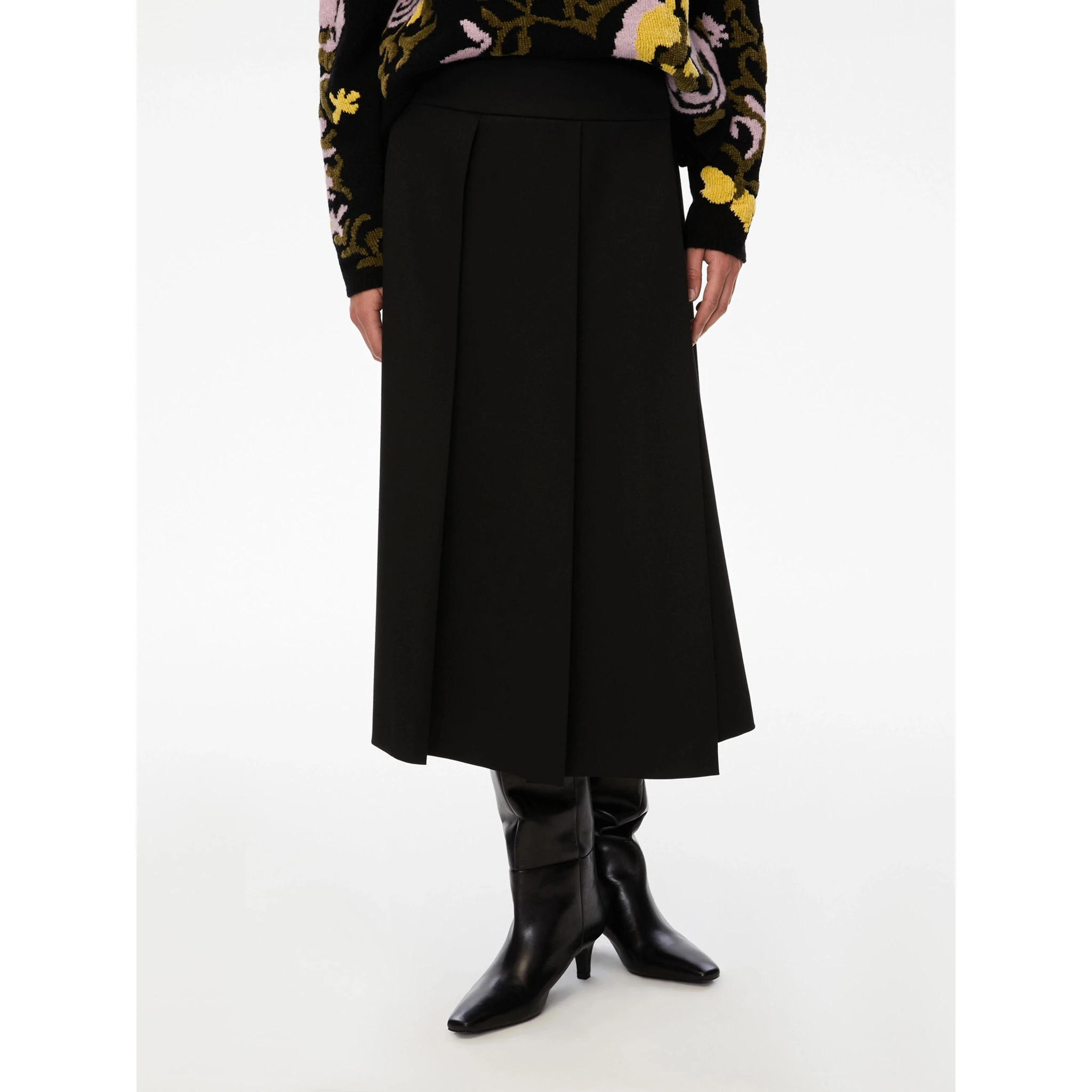 I BLUES STRESA skirt