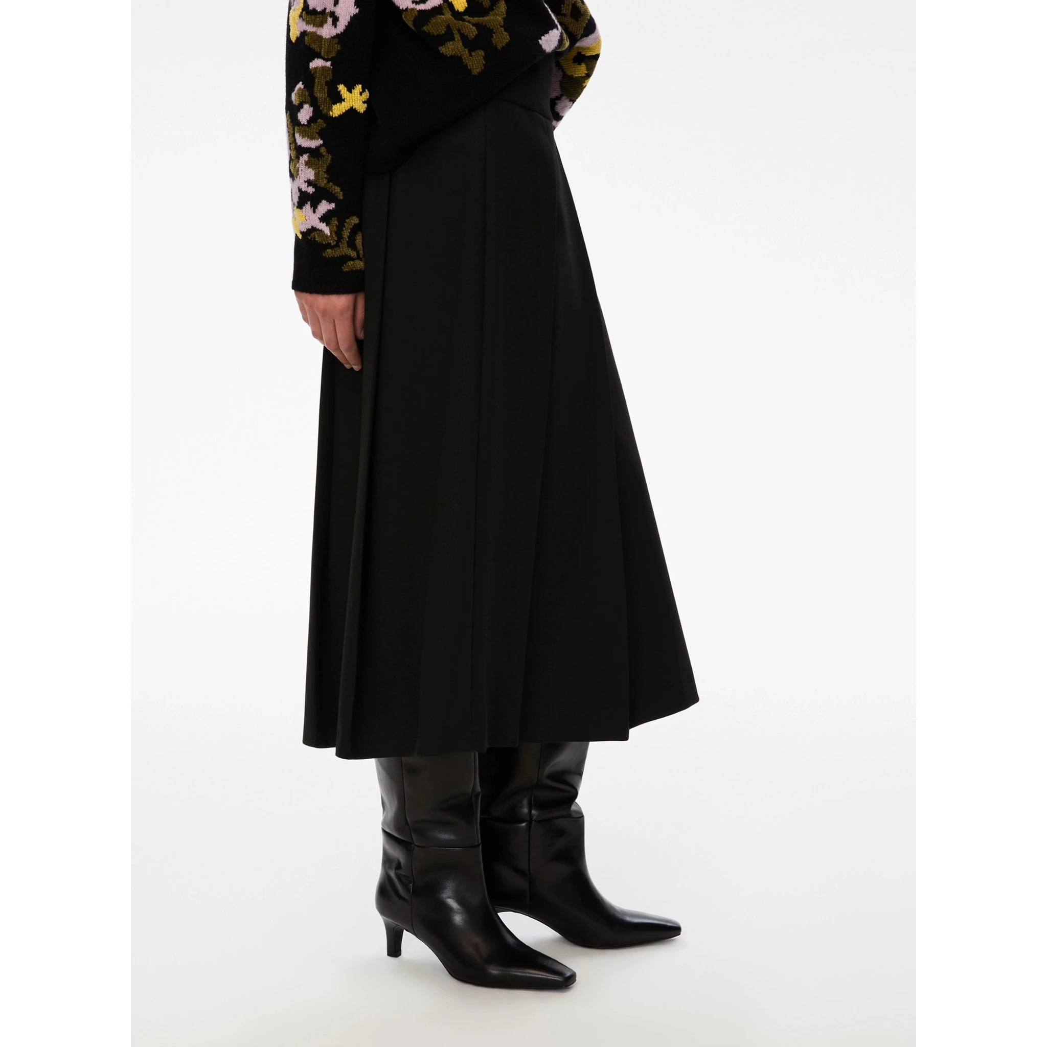 I BLUES STRESA skirt