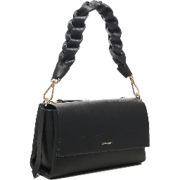 COCCINELLE BOHEME GRANA DOUBLE bag