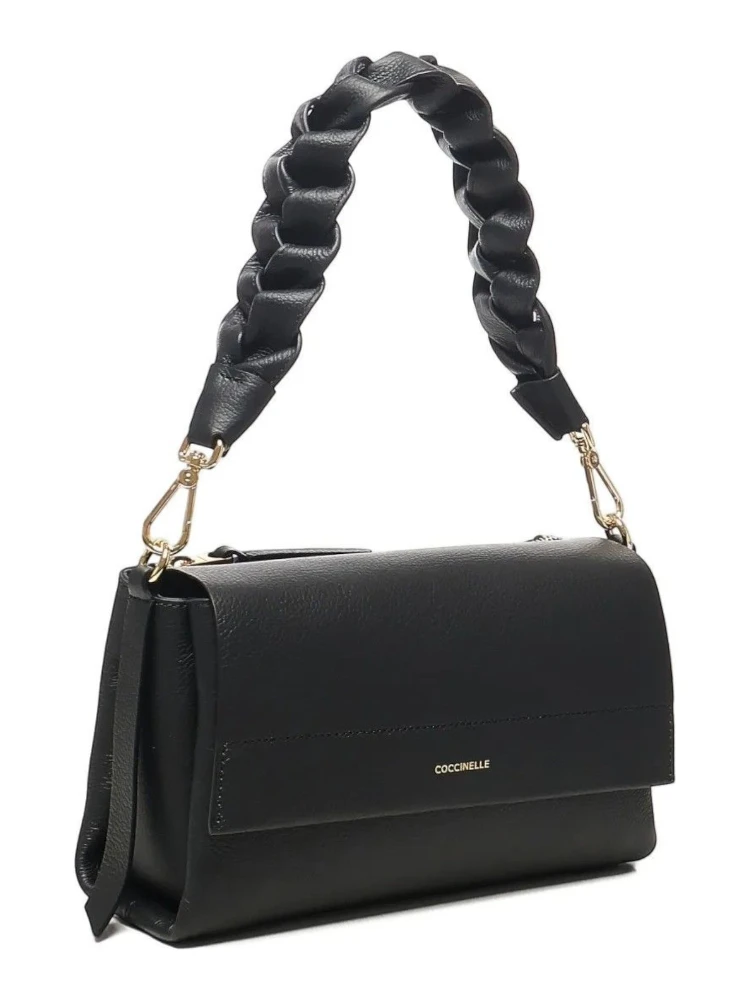 COCCINELLE BOHEME GRANA DOUBLE bag alternative