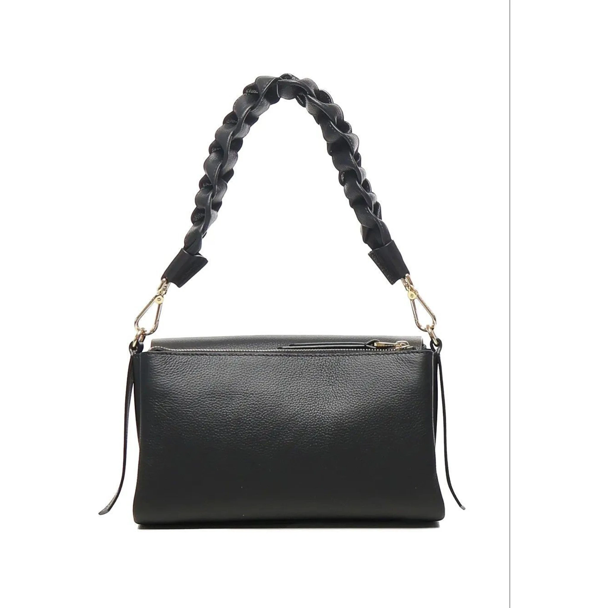 COCCINELLE BOHEME GRANA DOUBLE bag