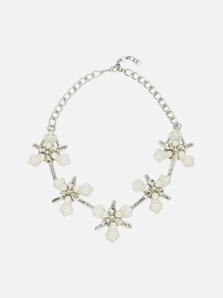 MARELLA CRIPTA necklace