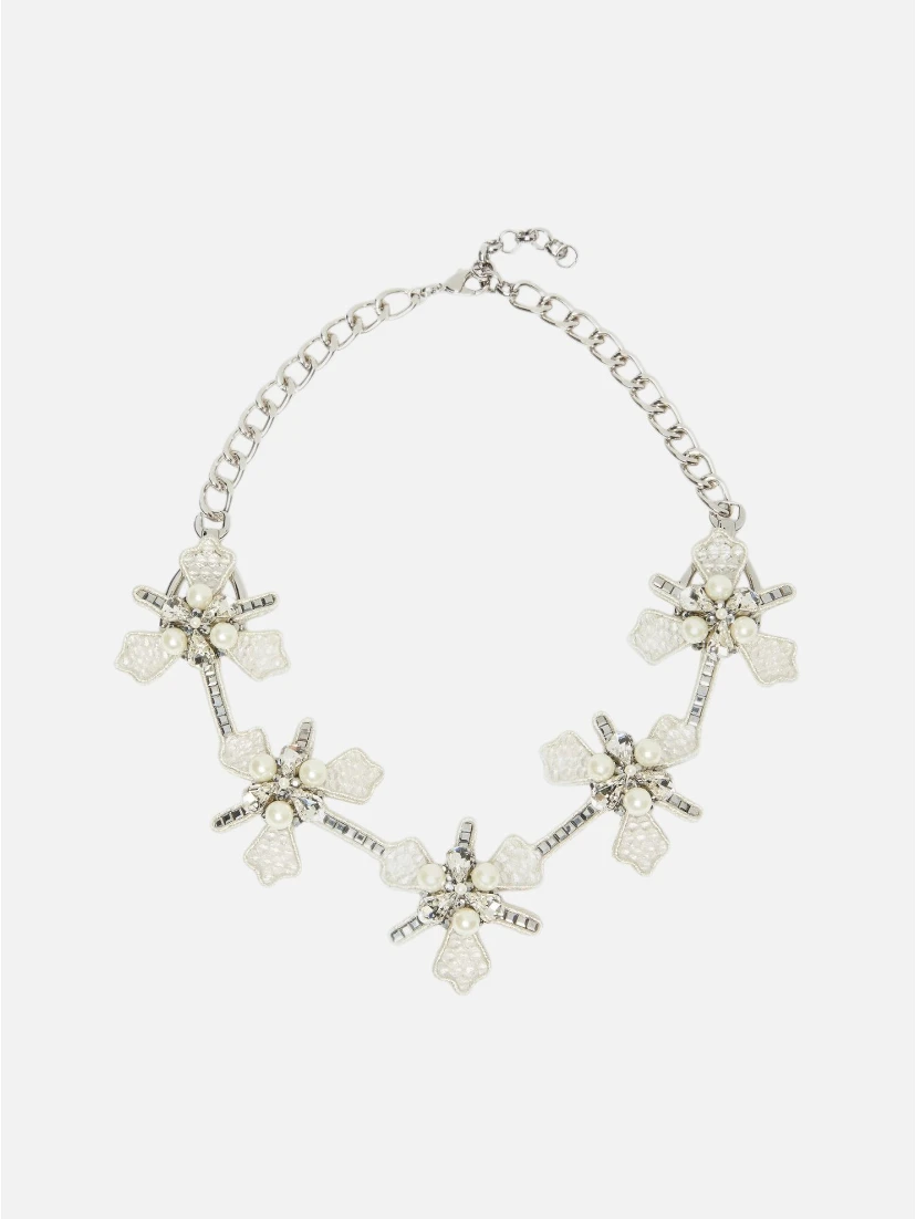 MARELLA CRIPTA necklace