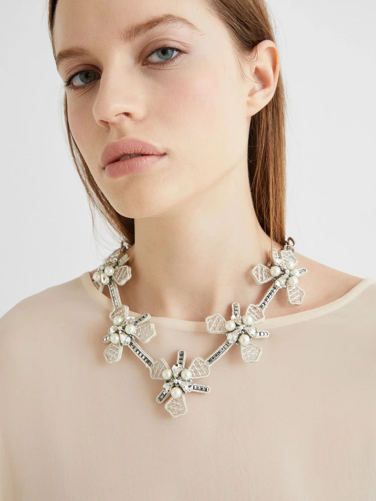 MARELLA CRIPTA necklace alternative