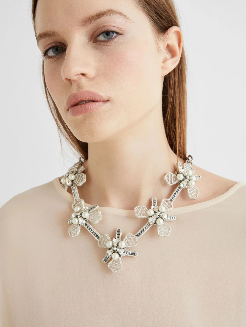 MARELLA CRIPTA necklace