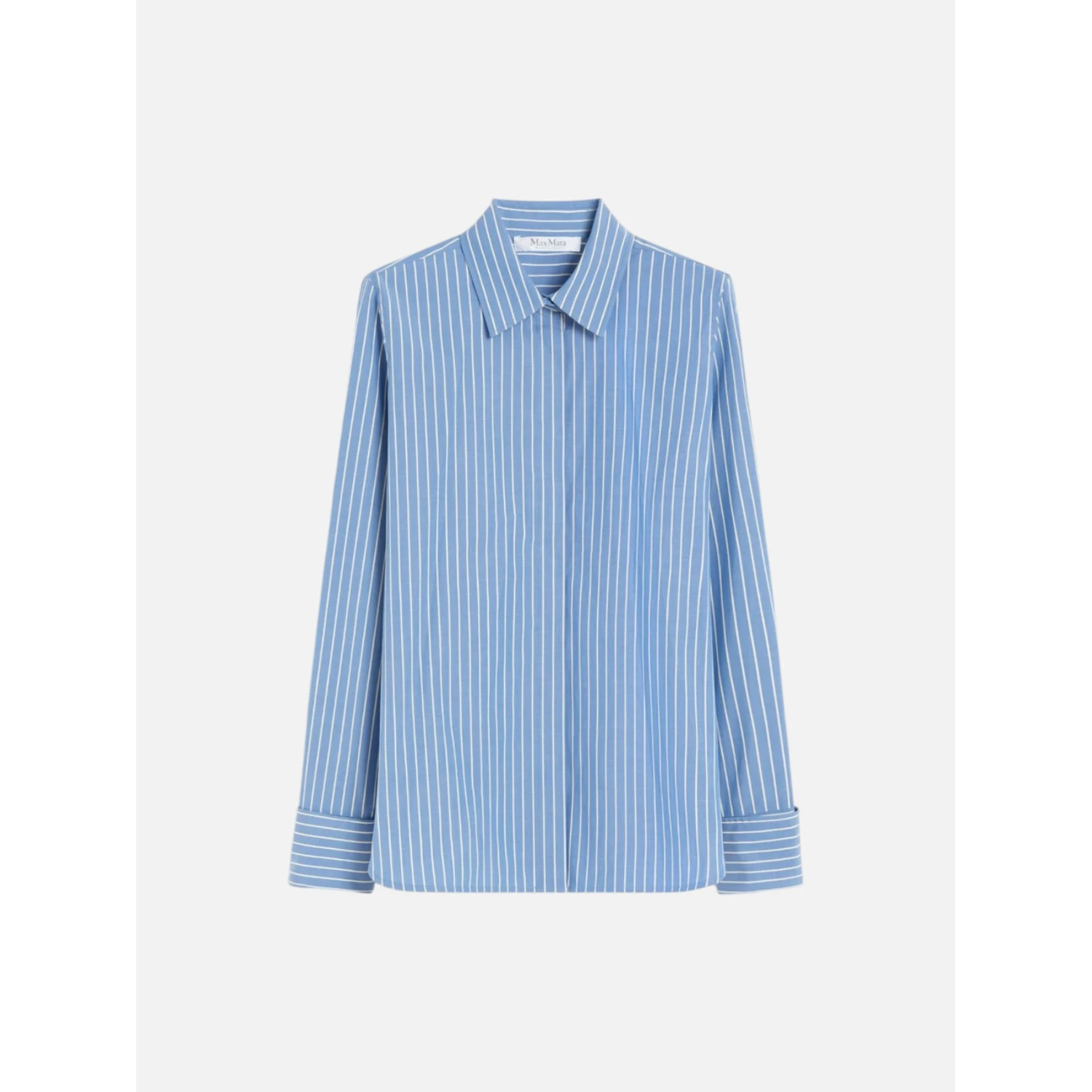 MAX MARA RISORS shirt