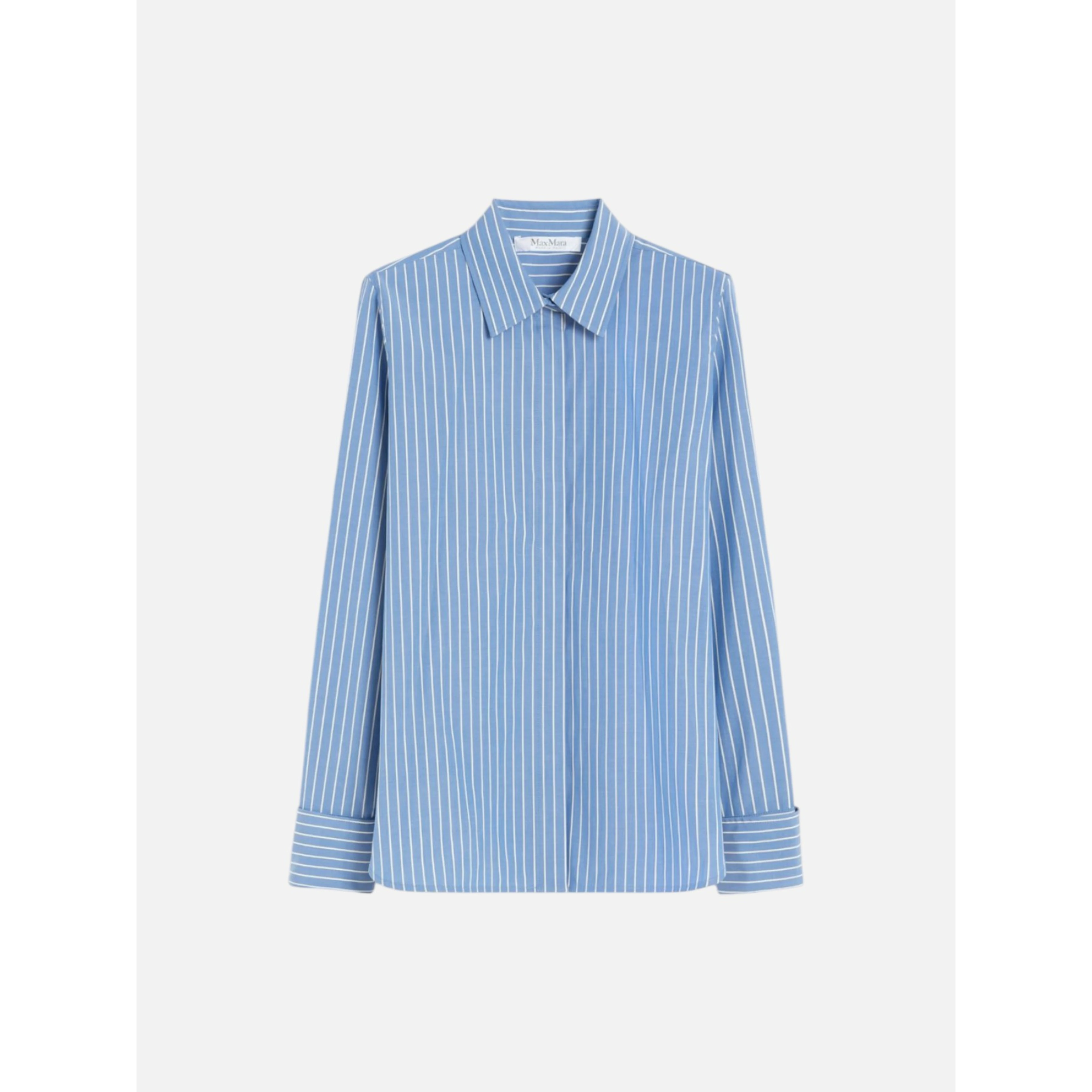 MAX MARA RISORS shirt