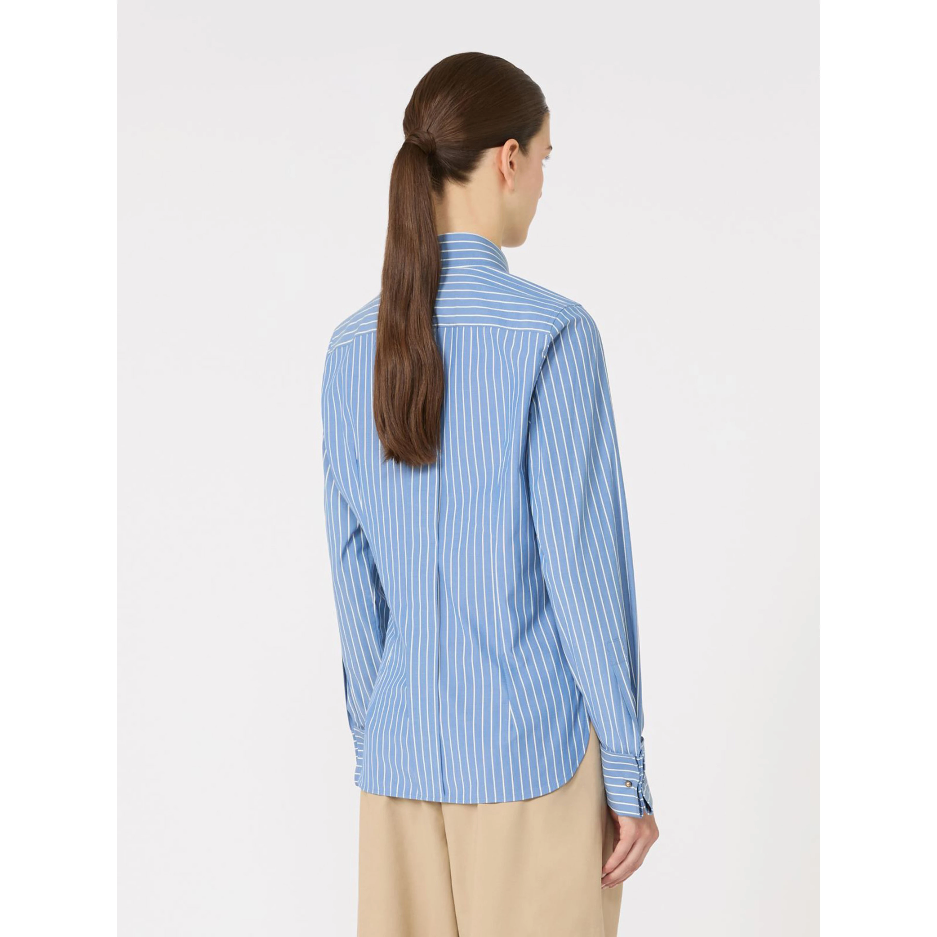 MAX MARA RISORS shirt