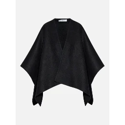 MAX MARA SERRA poncho