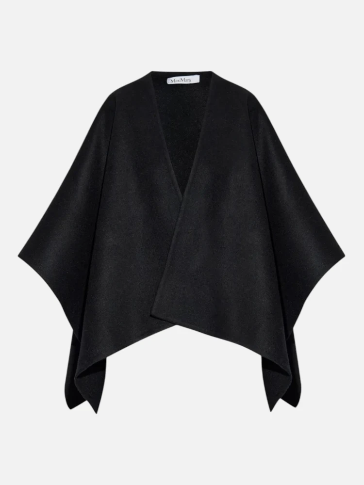 MAX MARA SERRA poncho