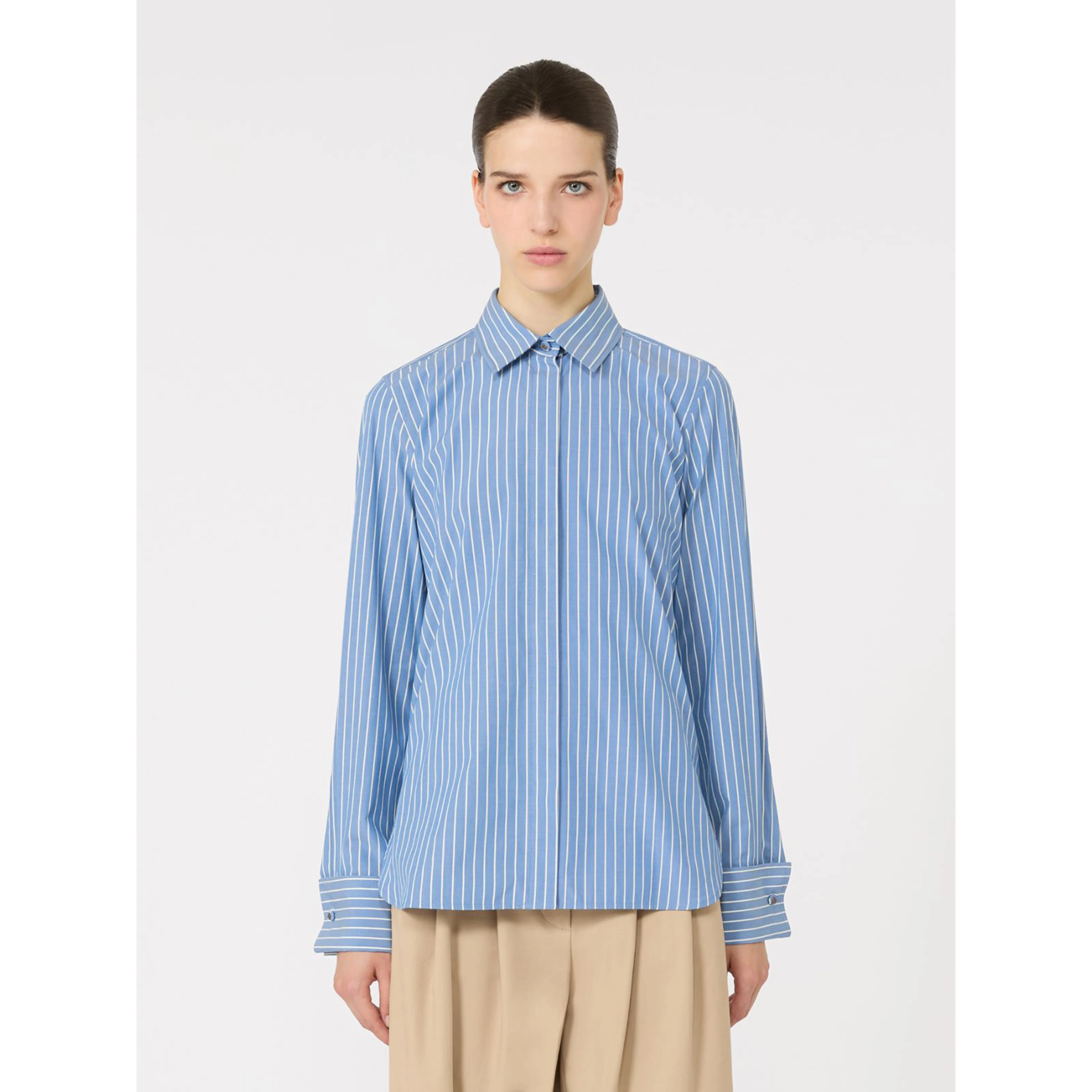MAX MARA RISORS shirt