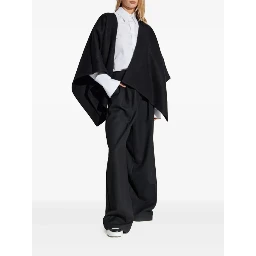 MAX MARA SERRA poncho