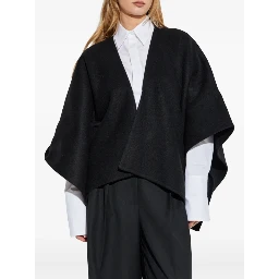 MAX MARA SERRA poncho