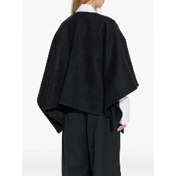 MAX MARA SERRA poncho