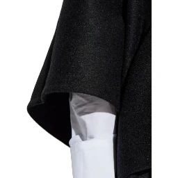 MAX MARA SERRA poncho