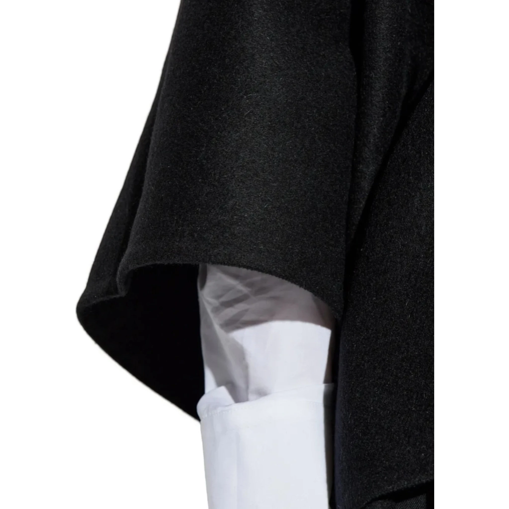 MAX MARA SERRA poncho