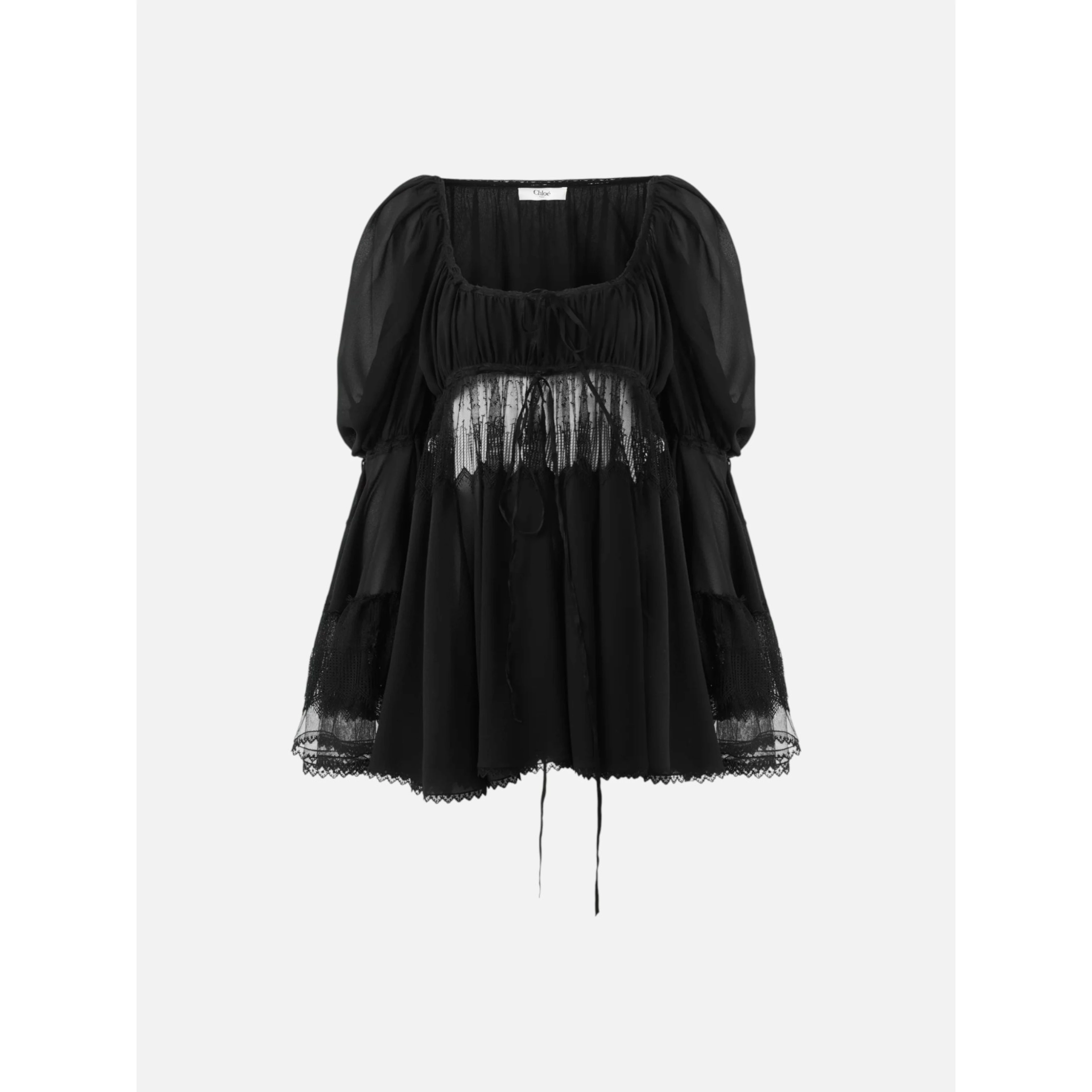 CHLOÉ blouse