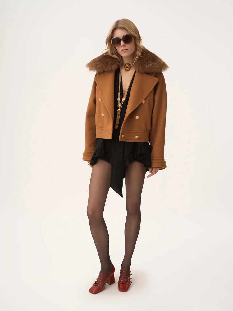 CHLOÉ jacket alternative