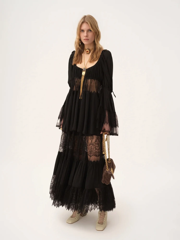 CHLOÉ blouse alternative