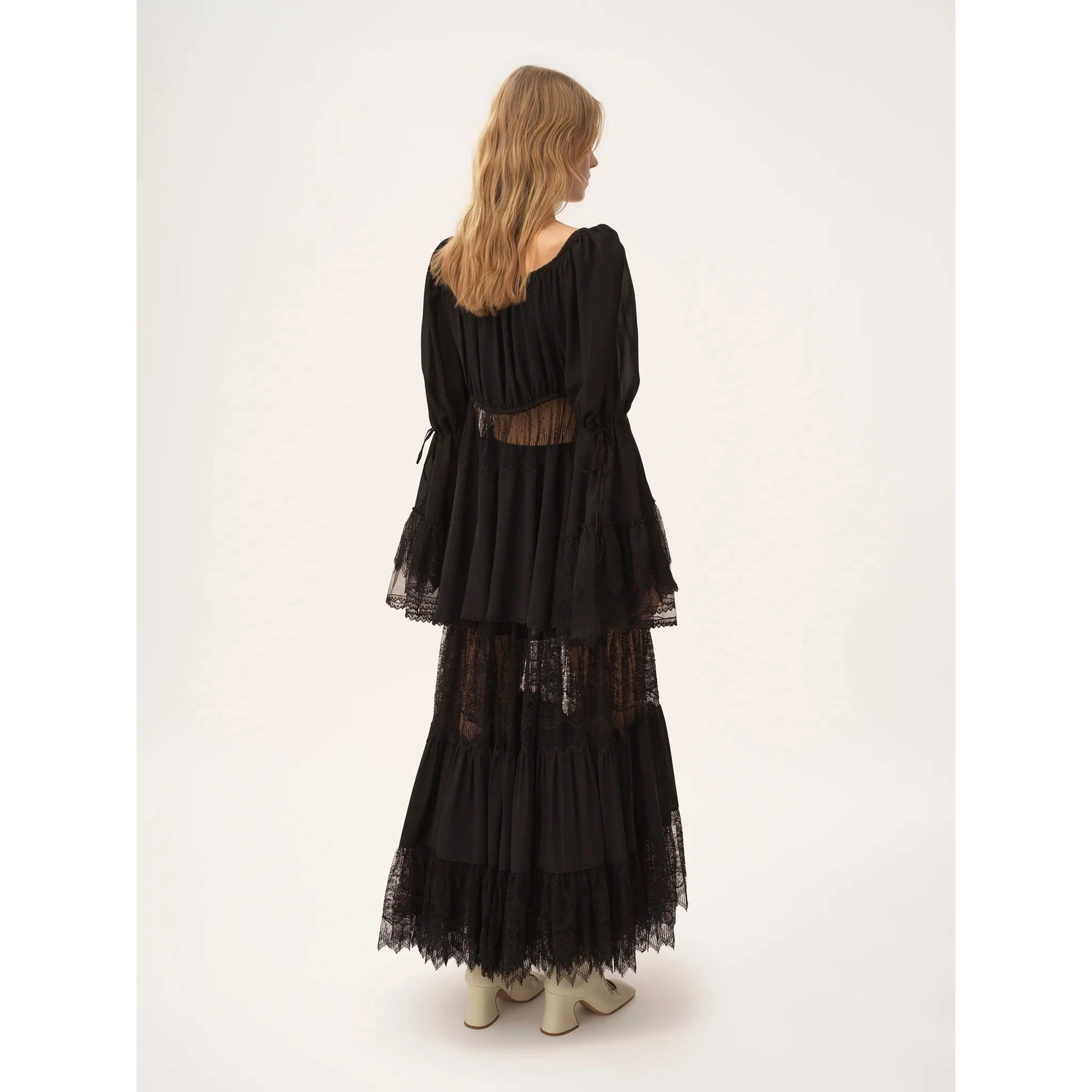 CHLOÉ blouse