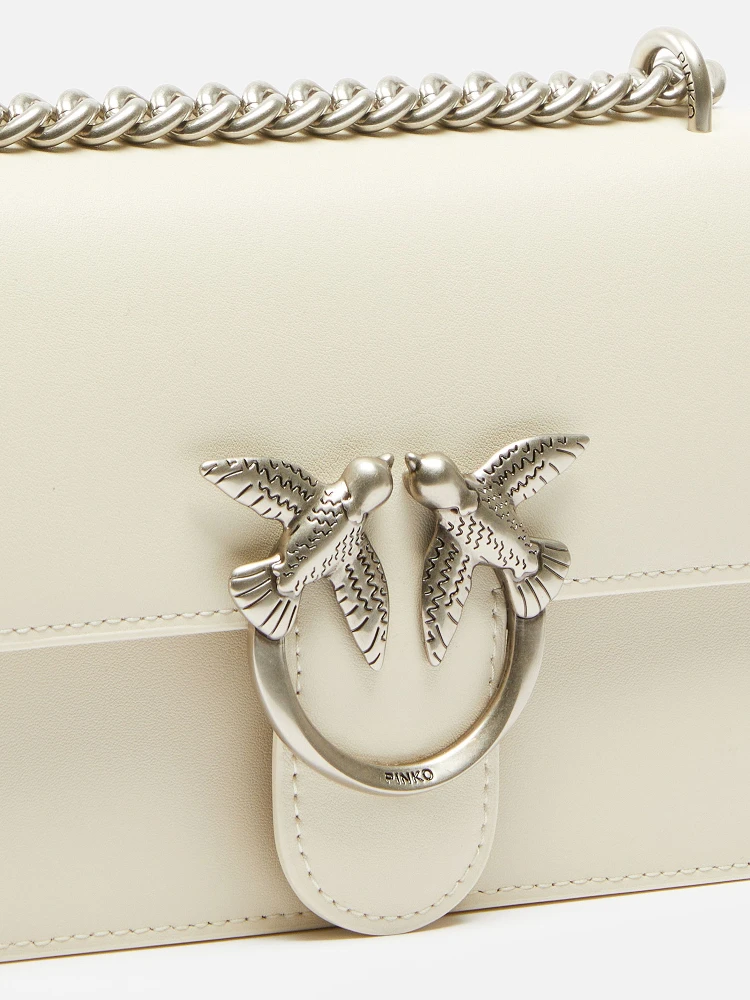 Mini Love Bag One Simply cross body bag alternative