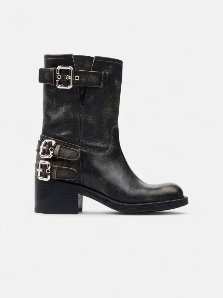 CHLOÉ DAKOTA boots