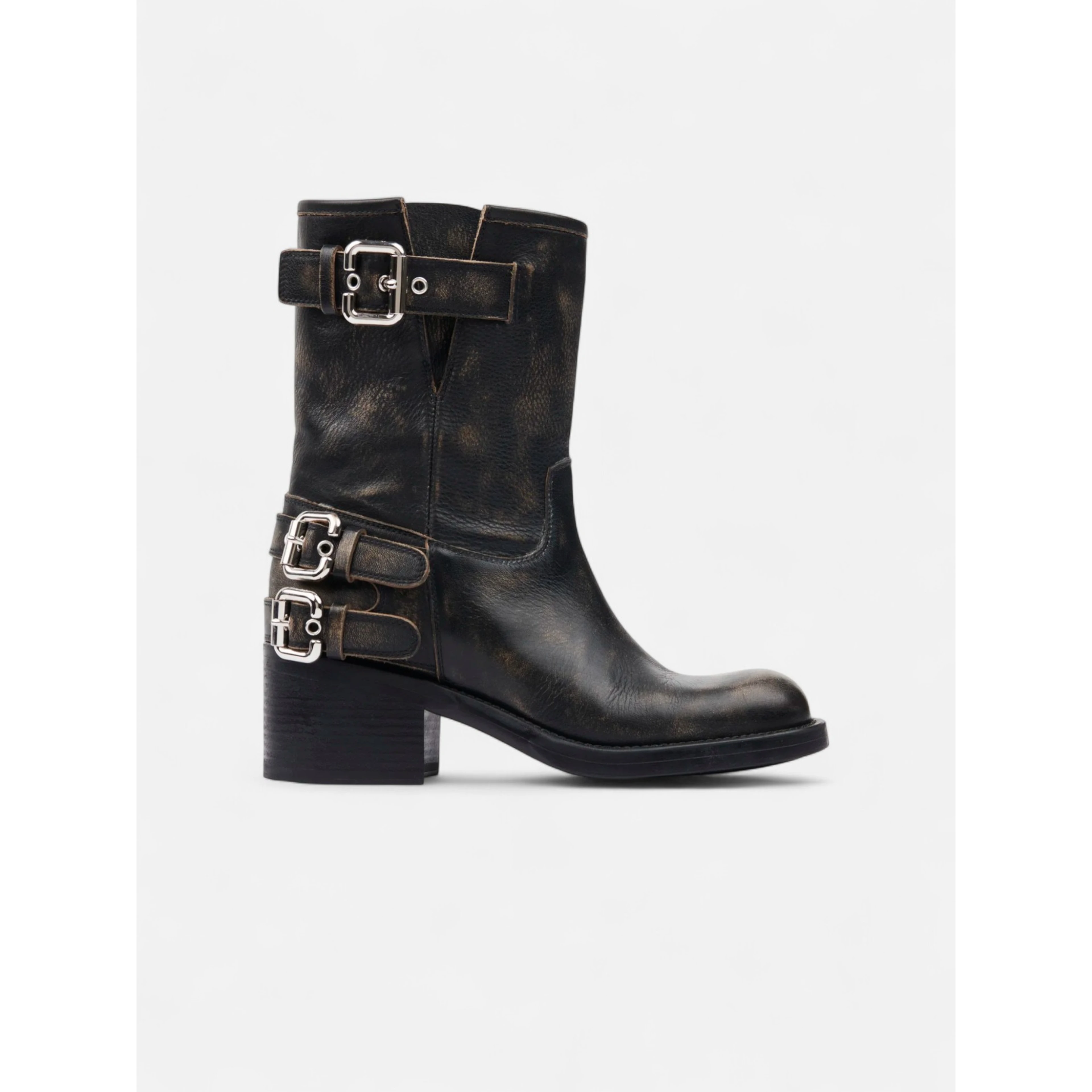 Dakota ankle boot