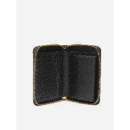 PINKO TAYLOR ZIP AROUND wallet