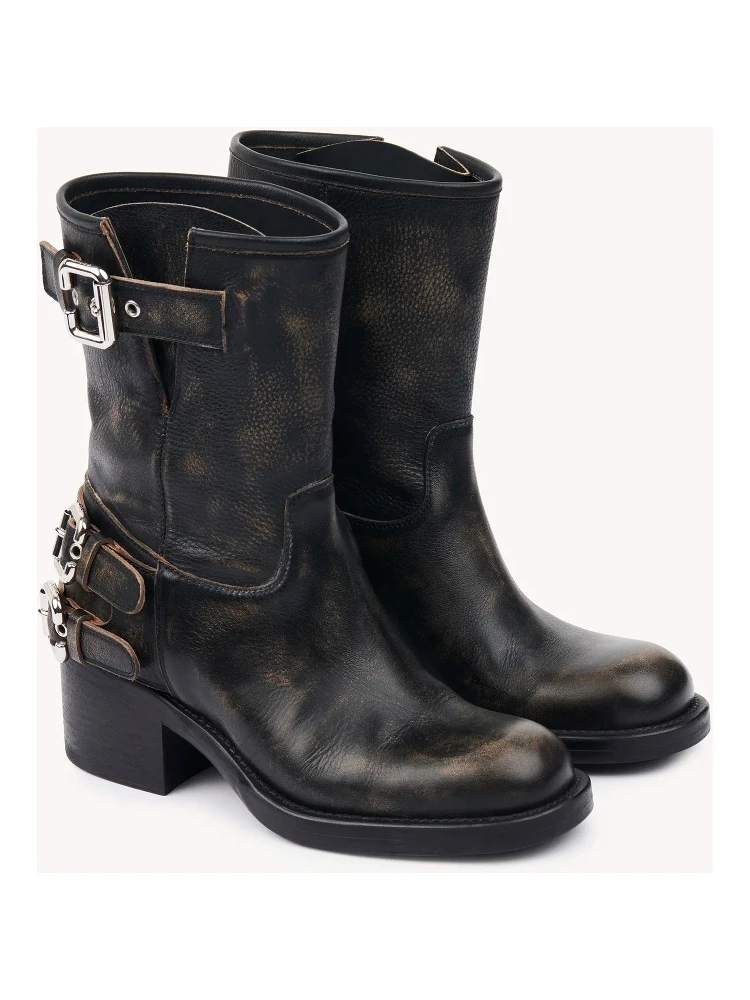 CHLOÉ DAKOTA boots alternative