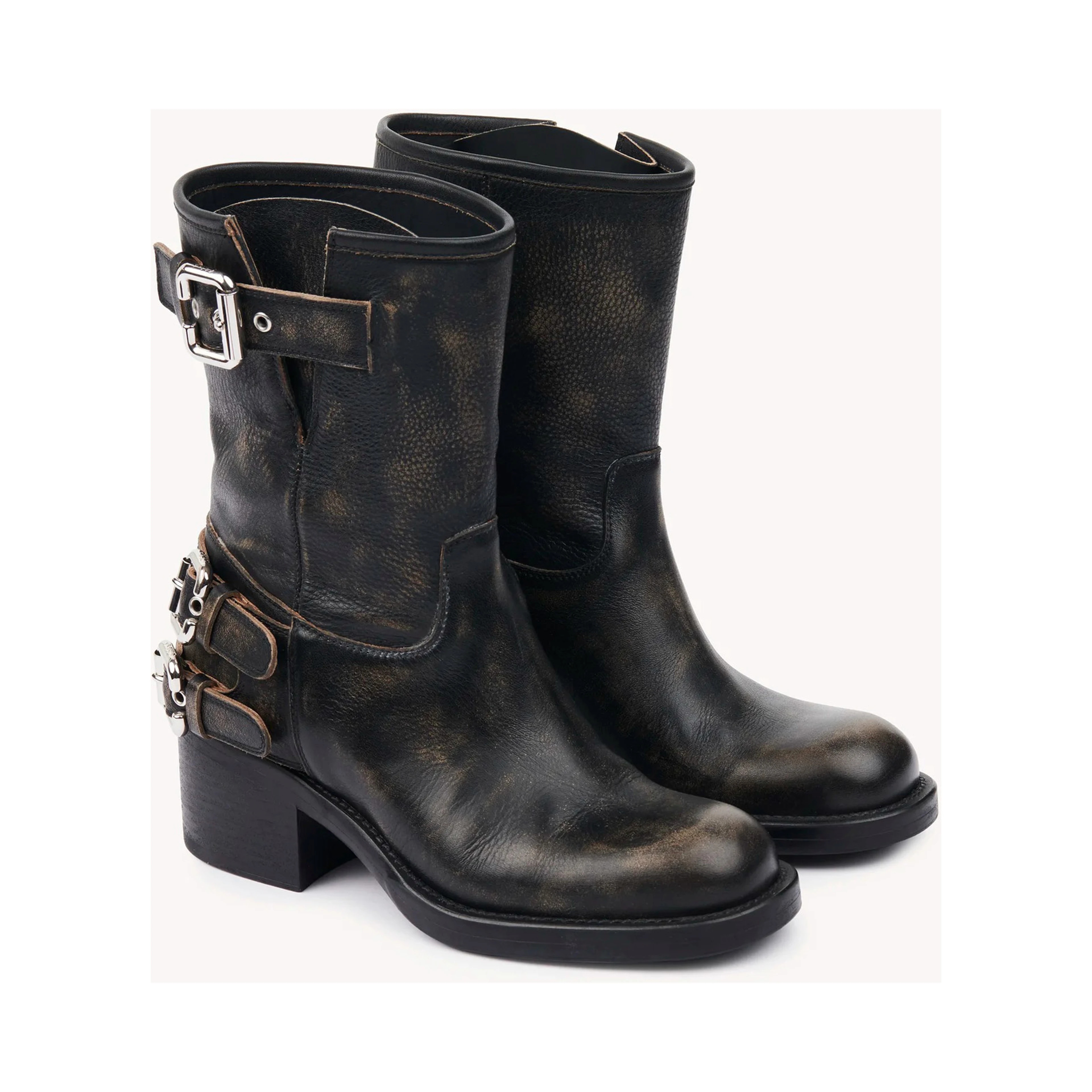 Dakota ankle boot