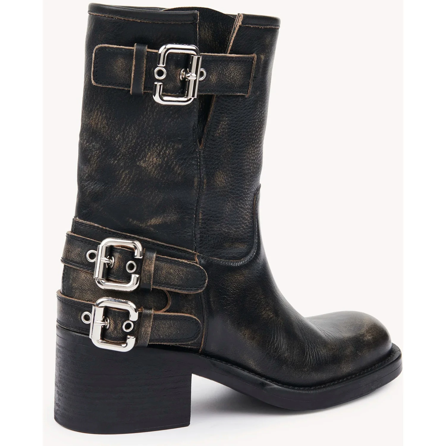 Dakota ankle boot