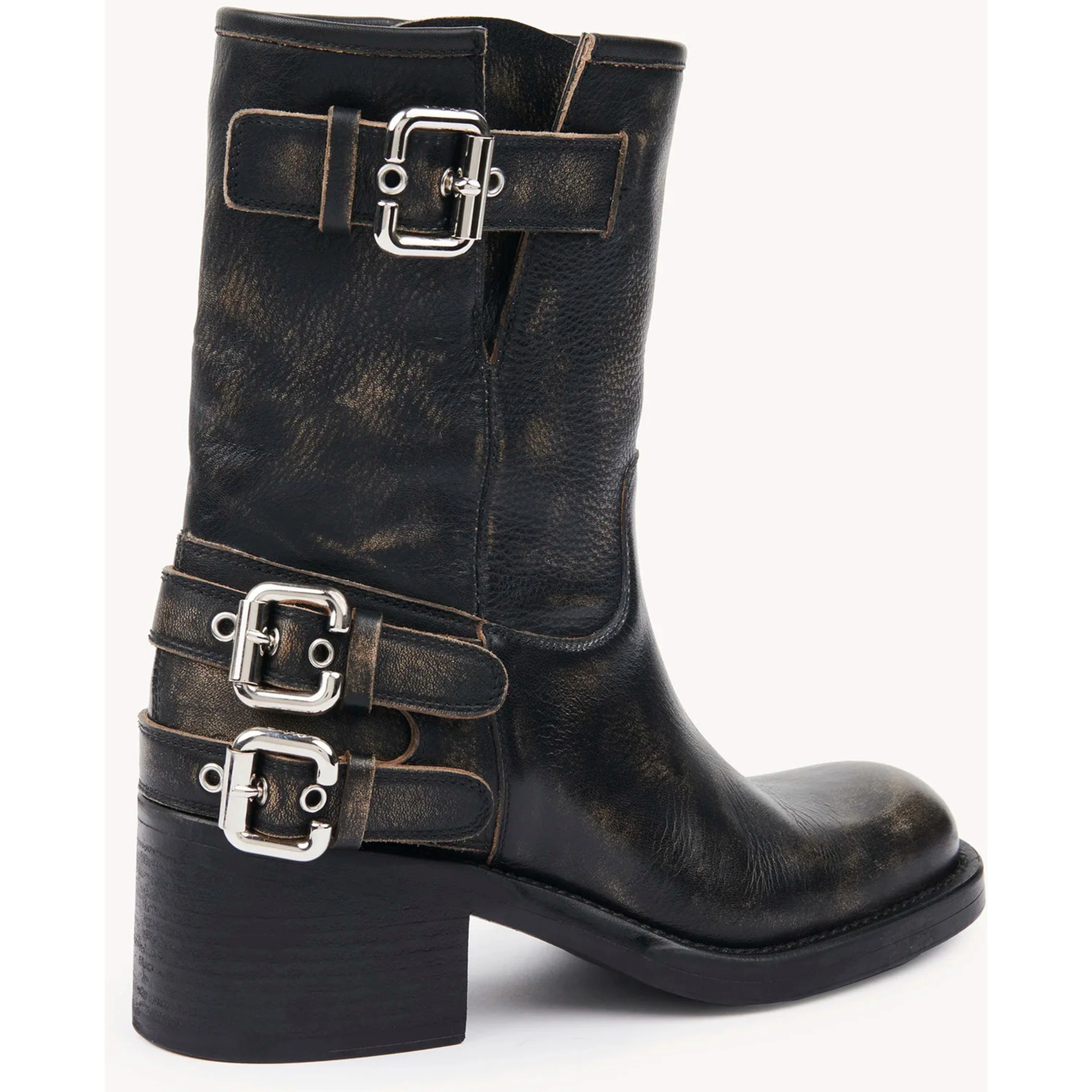 Dakota ankle boot