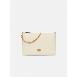PINKO FLAT CLASSIC bag