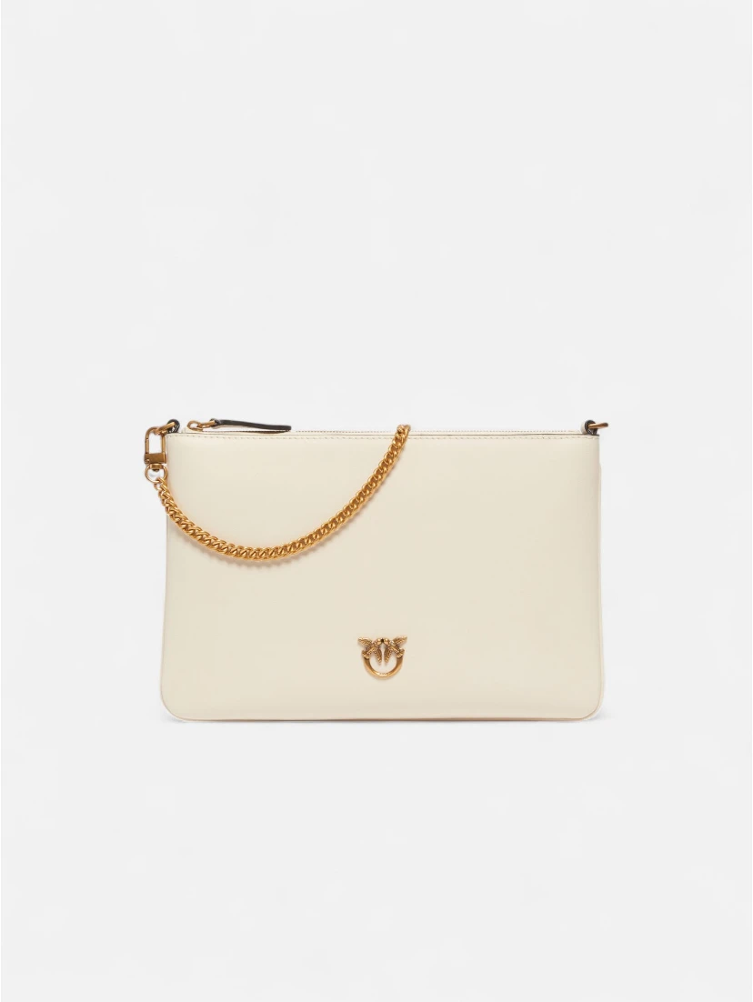 PINKO FLAT CLASSIC bag