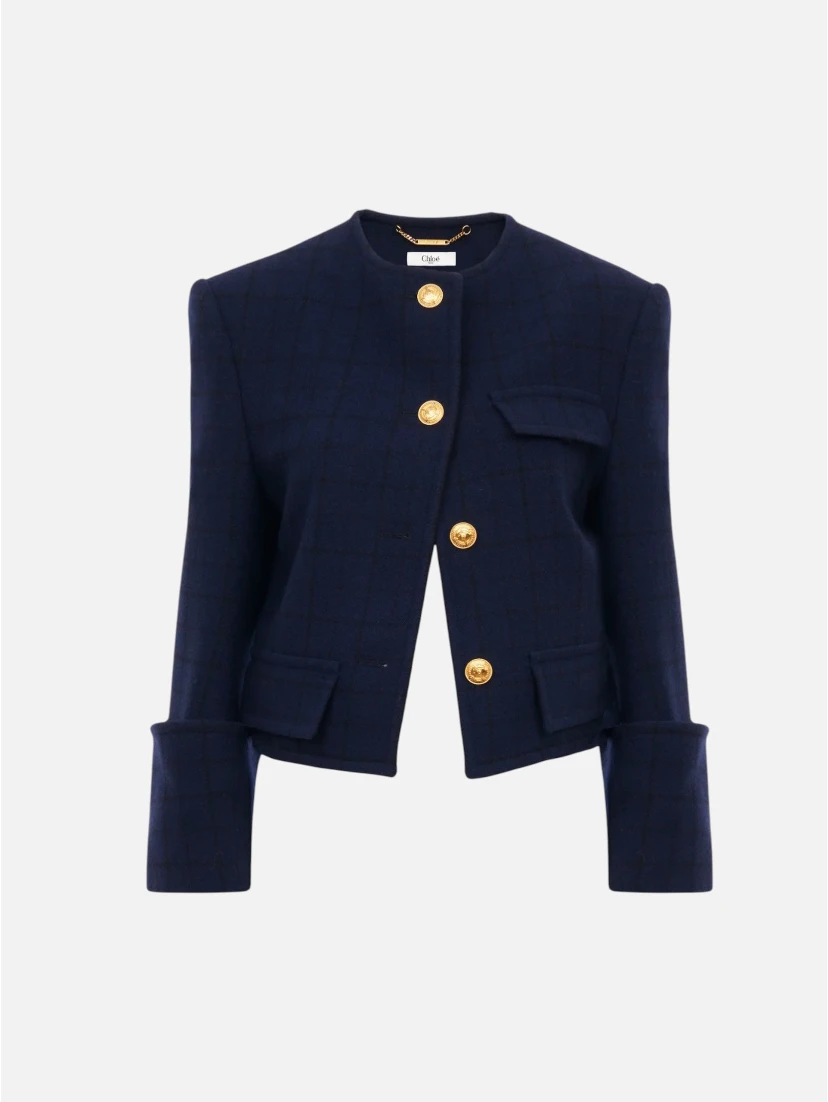 CHLOÉ blazer