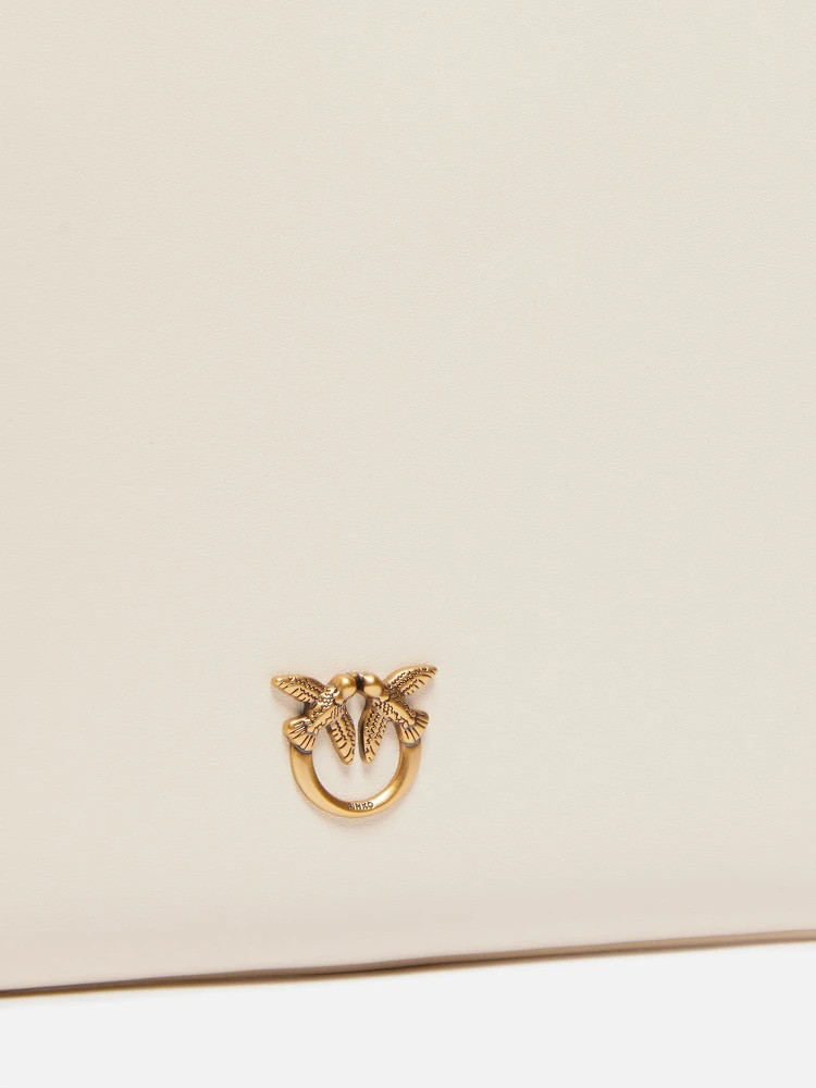 PINKO FLAT CLASSIC bag alternative