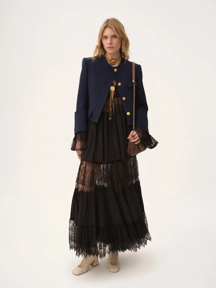 CHLOÉ blazer alternative