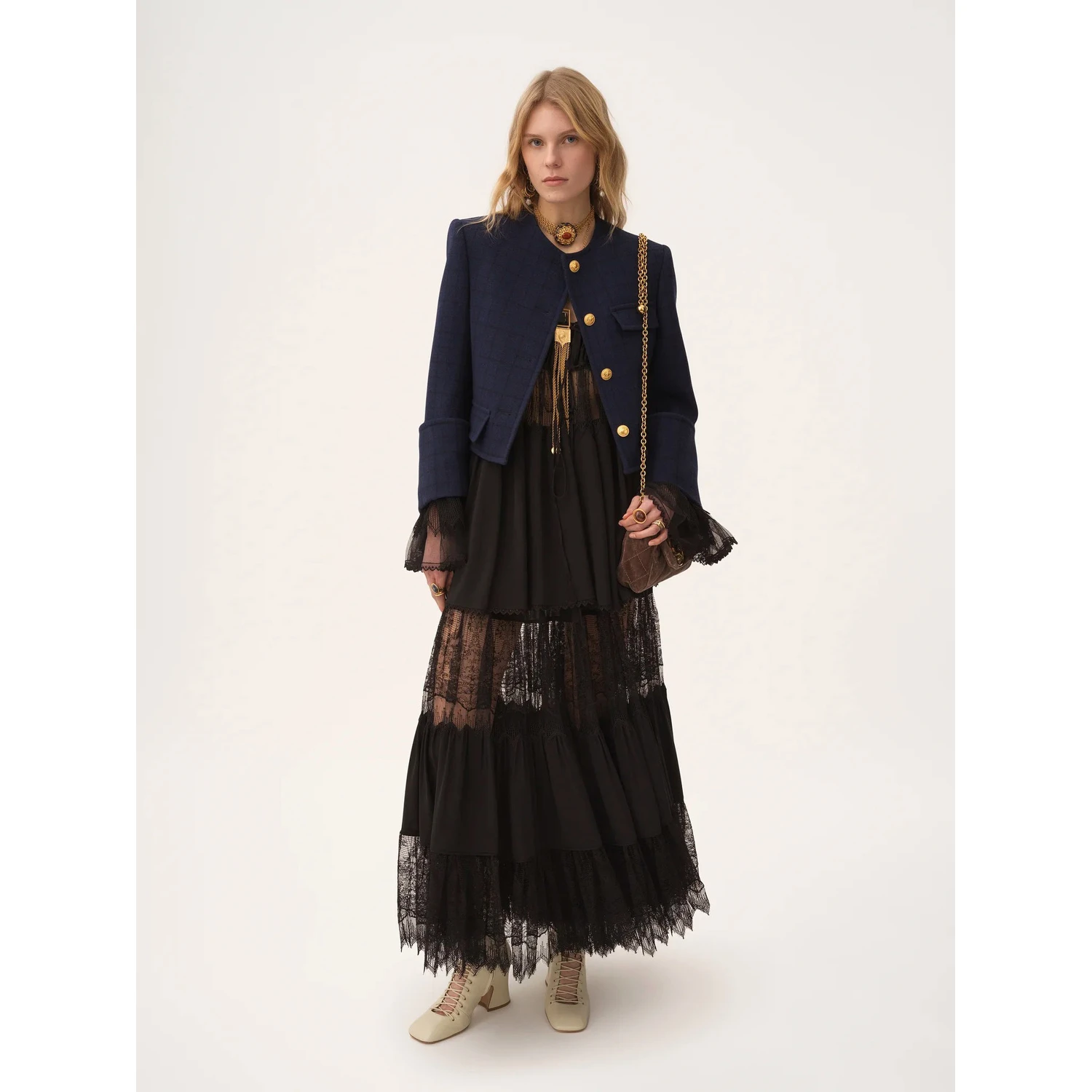 CHLOÉ blazer