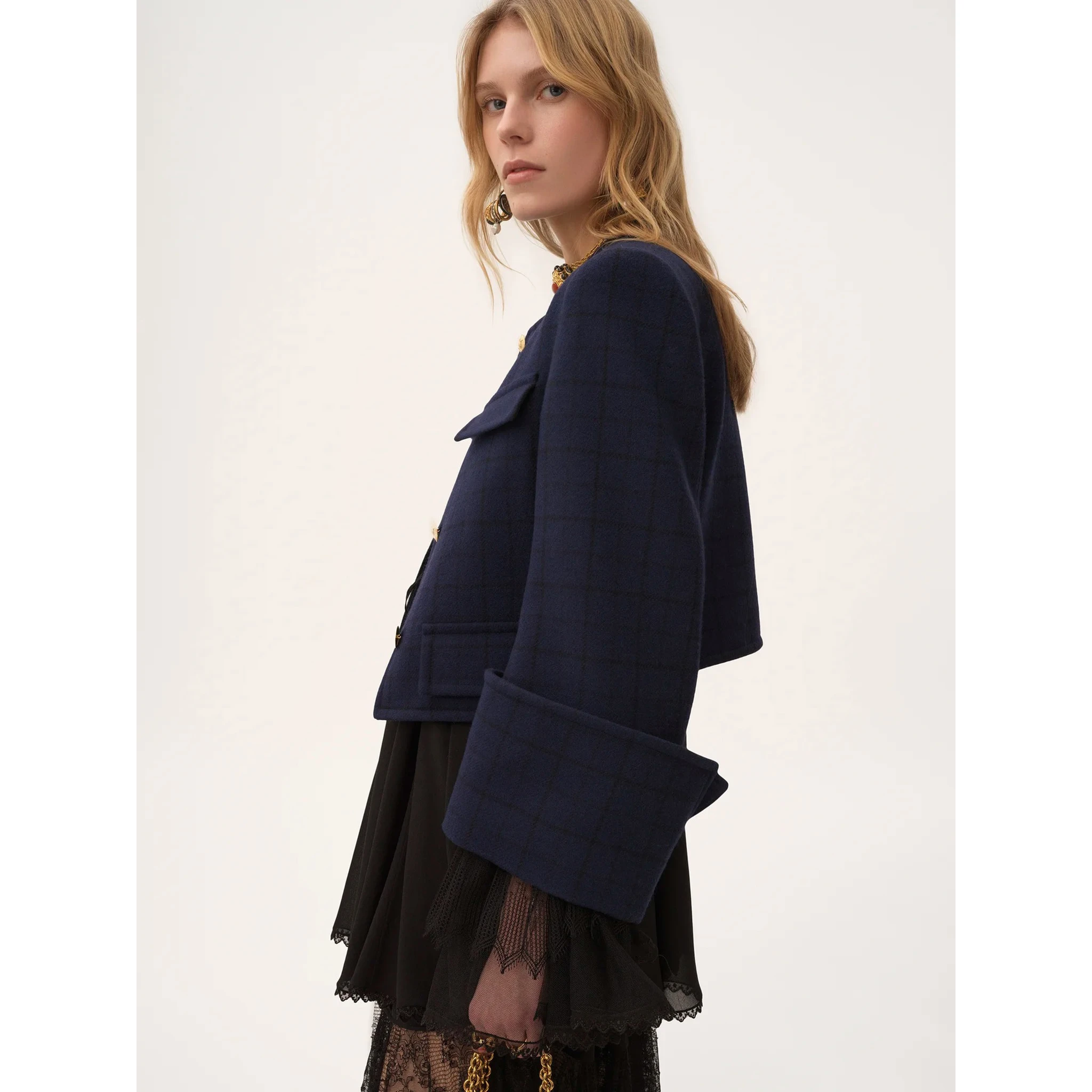 CHLOÉ blazer