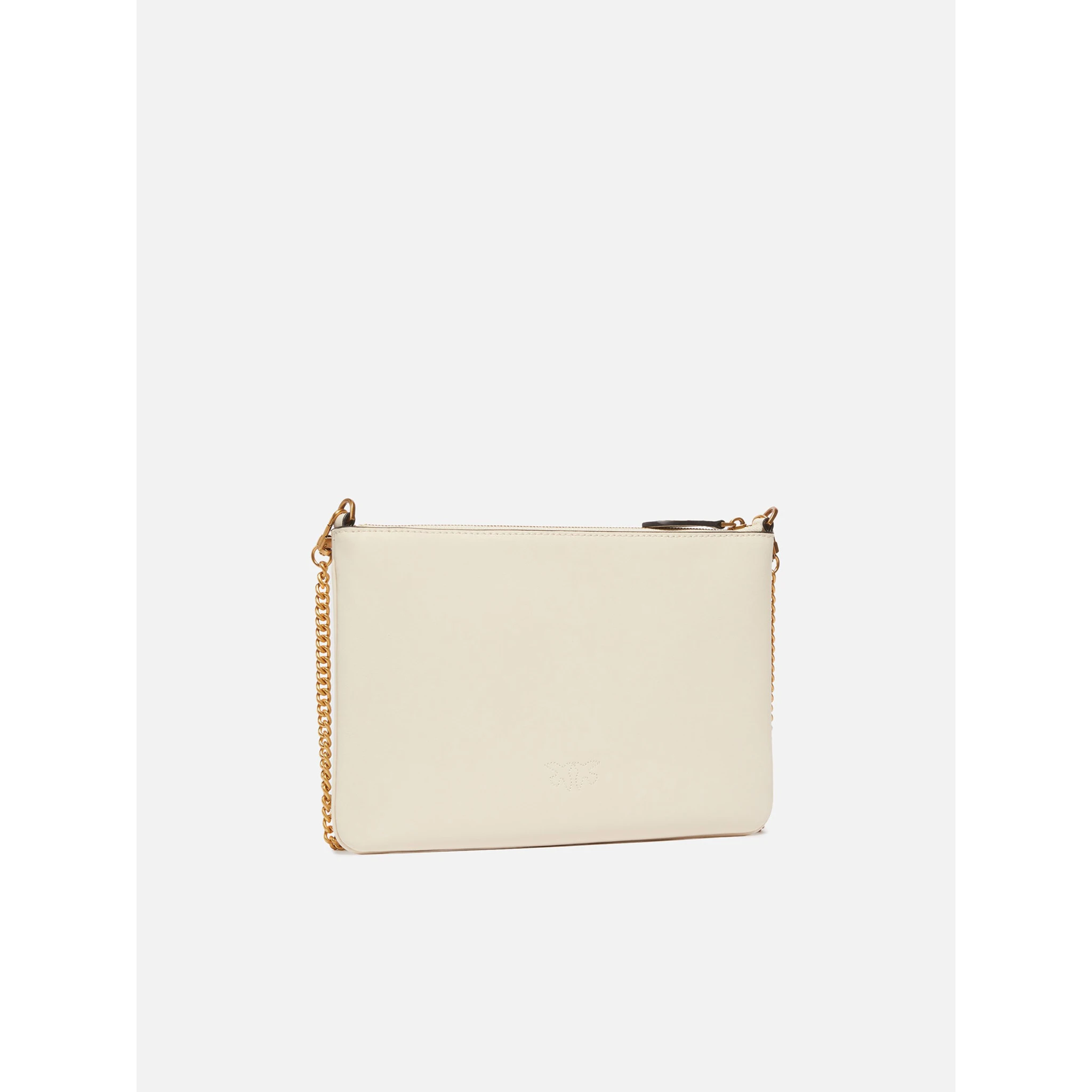 PINKO FLAT CLASSIC bag