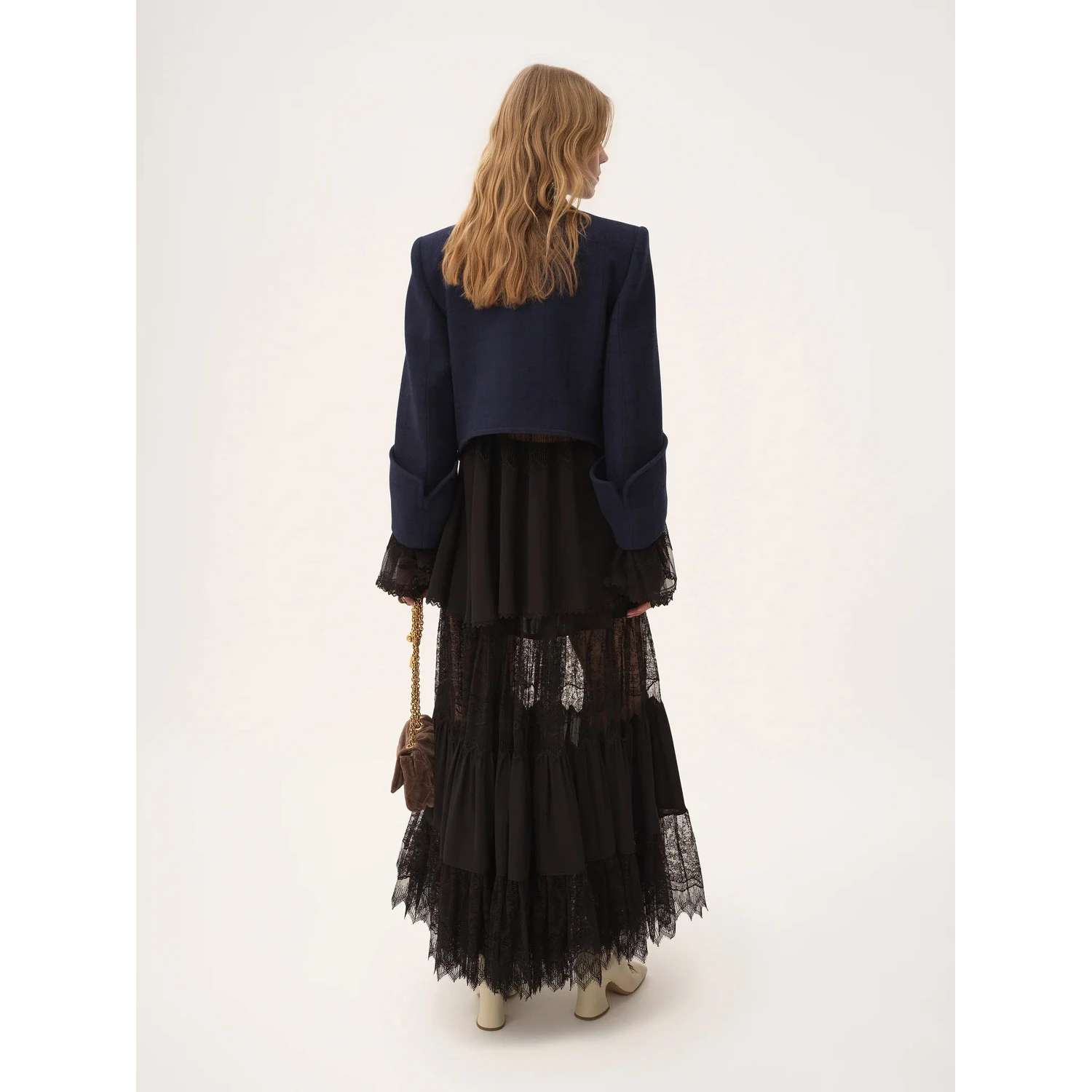 CHLOÉ blazer