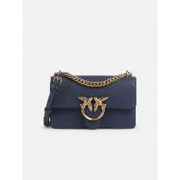 PINKO ONE MINI DC bag